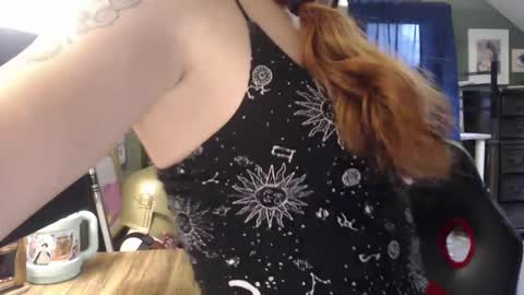 AstraeaSiren online show from 22, 9, 2025