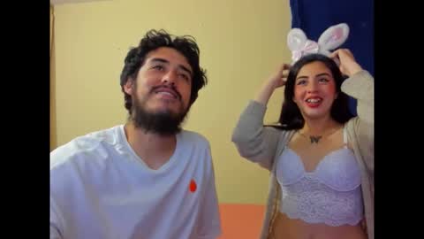 Mag and Molly online show from 21, 10, 2025