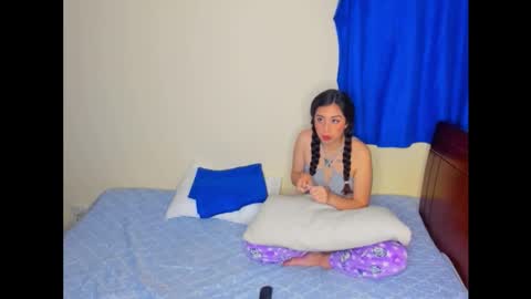 Mag and Molly online show from 21, 11, 2025