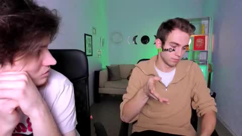 astren online show from 4, 12, 2025