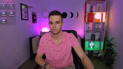 astren online show from 24, 2, 2026