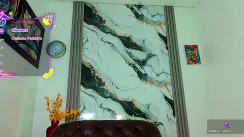 astrid_cardenas online show from 18, 6, 2026