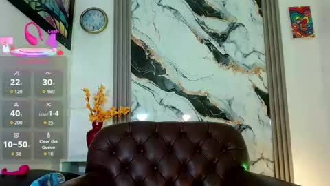 astrid_cardenas online show from 19, 6, 2026