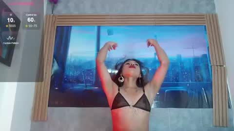 astrid_cardenas online show from 7, 7, 2026