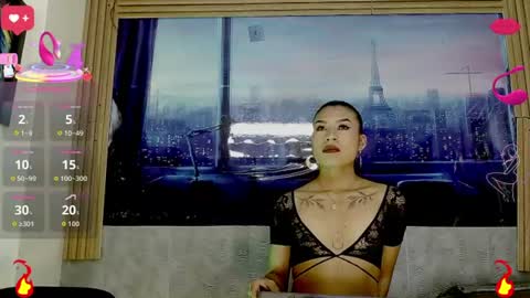 astrid_cardenas online show from 9, 7, 2026
