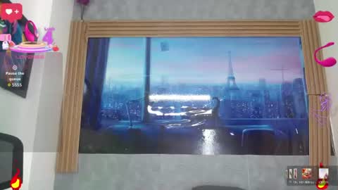 astrid_cardenas online show from 12, 7, 2026