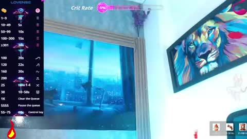 astrid_cardenas online show from 28, 7, 2026