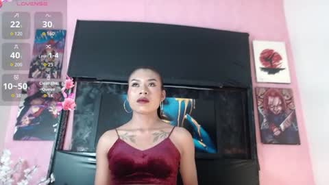 astrid_cardenas online show from 30, 7, 2026