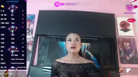 astrid_cardenas online show from 31, 7, 2026