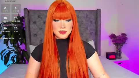 Snapshot of astrid_jonnes chatting on 10, 3, 2025 Astrid jonnes online show from 10, 3, 2025