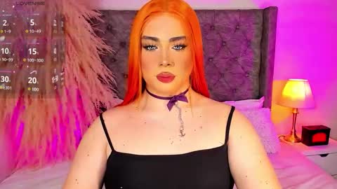 Snapshot of astrid_jonnes chatting on 10, 9, 2025 Astrid jonnes online show from 10, 9, 2025