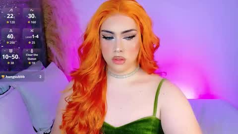 Astrid jonnes online show from 20, 3, 2026