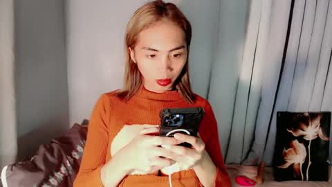 Astrid online show from 23, 2, 2025