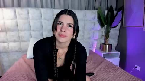 astrid_velle online show from 28, 2, 2026