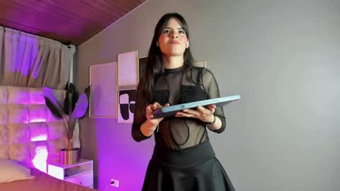 astrid_velle online show from 26, 5, 2026