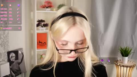 Kate online show from 20, 11, 2025