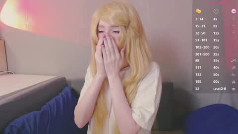 Bonnie online show from 27, 4, 2026