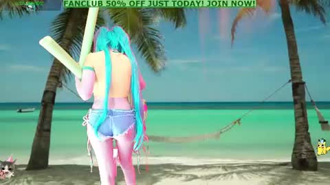 Bonnie online show from 28, 6, 2026