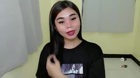 asuna_charming online show from 23, 2, 2025