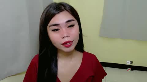 asuna_charming online show from 23, 2, 2025