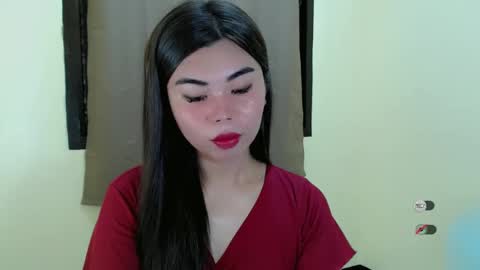 asuna_charming online show from 8, 3, 2025