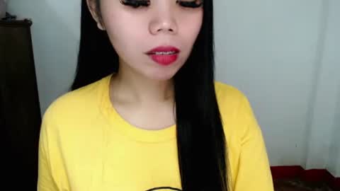 asuna_charming online show from 25, 9, 2025