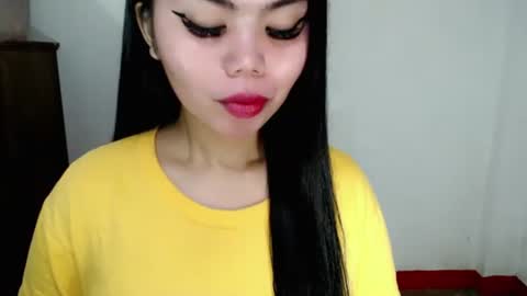 asuna_charming online show from 6, 10, 2025