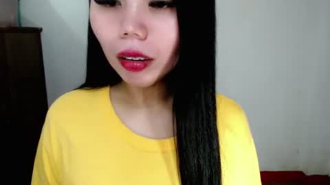 asuna_charming online show from 8, 10, 2025