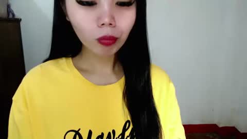 asuna_charming online show from 9, 10, 2025