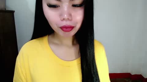 asuna_charming online show from 16, 10, 2025