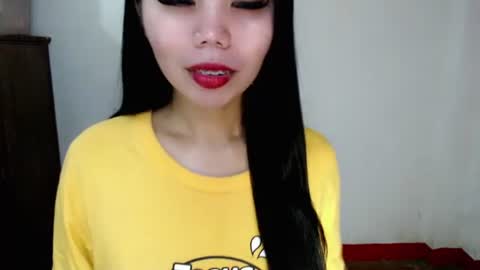 asuna_charming online show from 25, 10, 2025