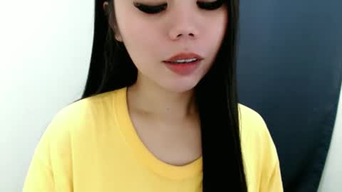 asuna_charming online show from 27, 2, 2026