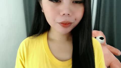 asuna_charming online show from 8, 3, 2026