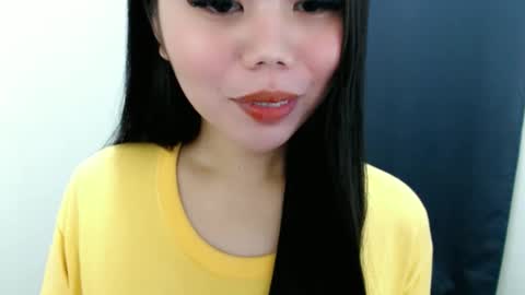 asuna_charming online show from 8, 3, 2026