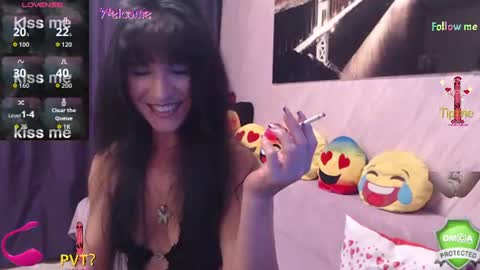 Snapshot of asweetmaya chatting on 8, 7, 2026 ASweetMaya online show from 8, 7, 2026