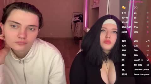 Snapshot of asya_mark chatting on 4, 3, 2026 Asya Marco online show from 4, 3, 2026