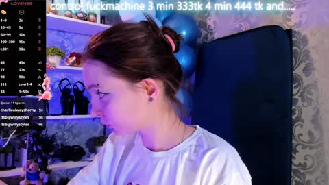 Anastasia online show from 22, 1, 2025