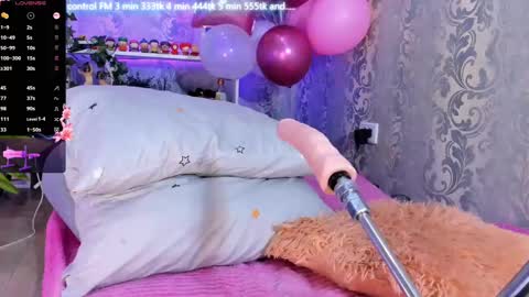 Anastasia online show from 13, 2, 2025