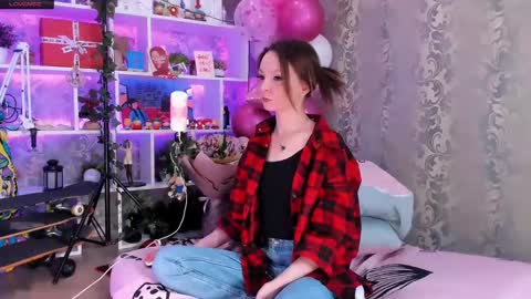 Anastasia online show from 12, 3, 2025