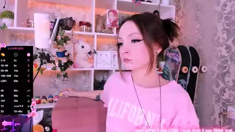 Anastasia online show from 10, 9, 2025