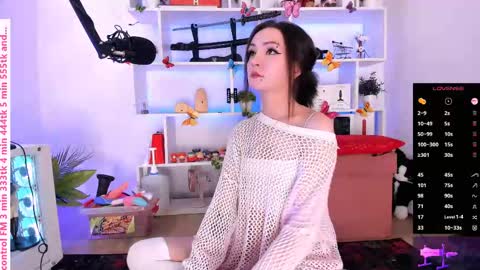 Anastasia online show from 13, 5, 2026