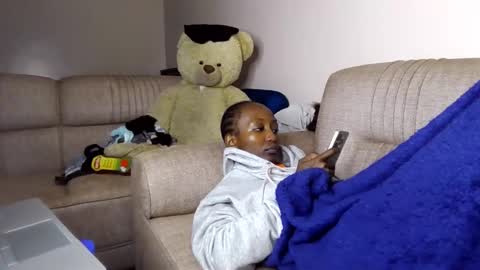 atara_seren online show from 12, 5, 2026