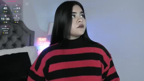 Athena online show from 6, 10, 2025