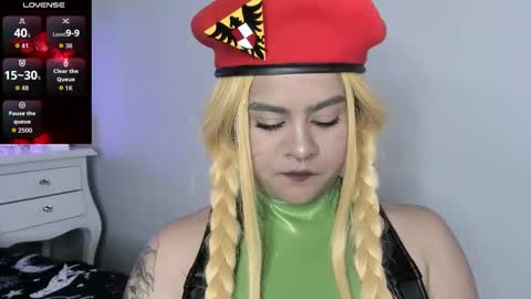 Athena online show from 31, 10, 2025