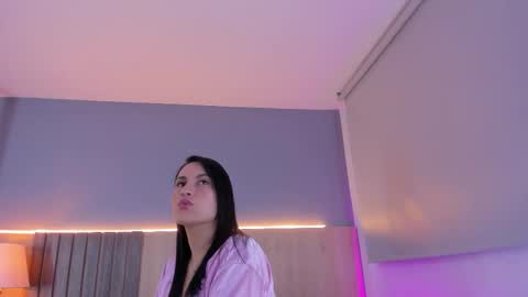 Atenea online show from 25, 3, 2026