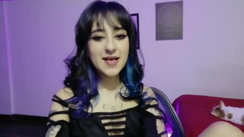 Atenea online show from 13, 4, 2026