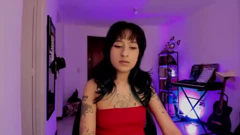 Atenea online show from 1, 7, 2026