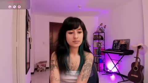 Atenea online show from 9, 7, 2026