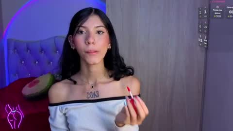 Atenea online show from 29, 7, 2026