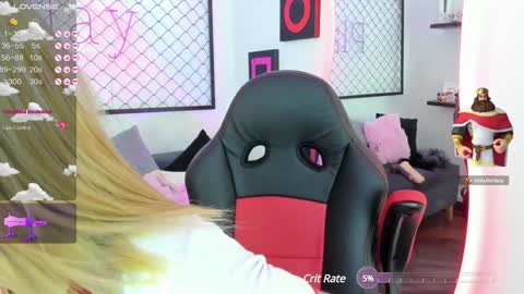 ATENEA online show from 7, 1, 2025